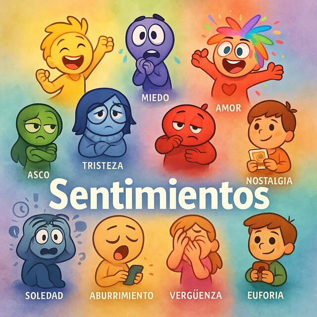 Sentimientos