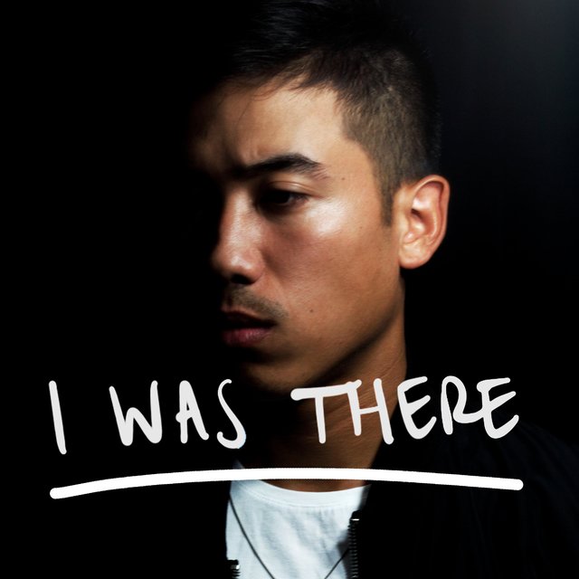 I Was There