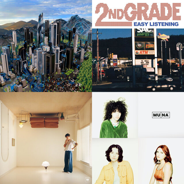 Best Tracks of 2022