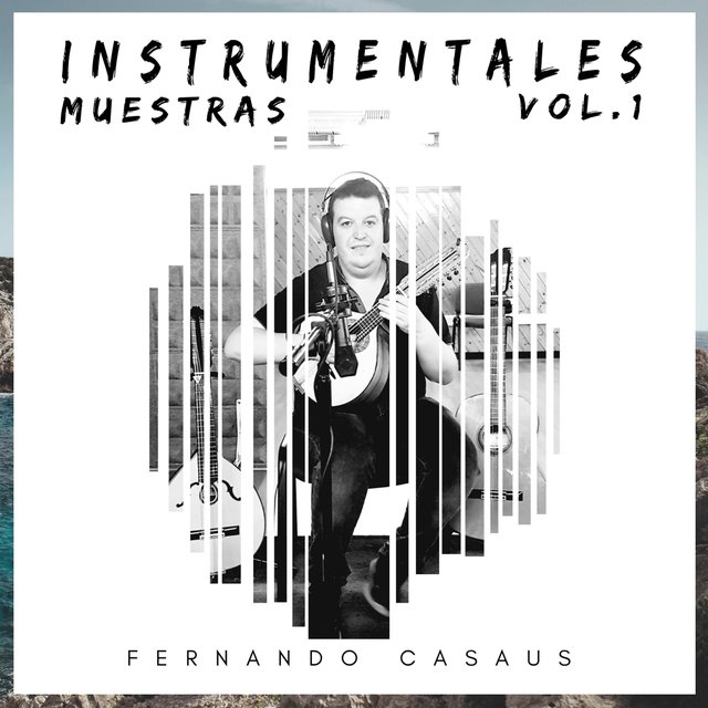 Muestras Instrumentales