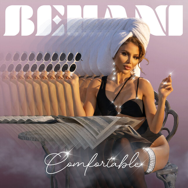 Behani on TIDAL