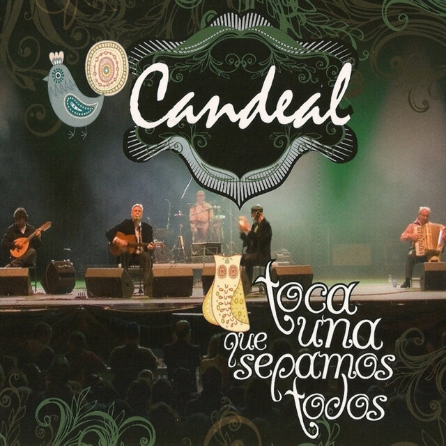 Toca Una Que Sepamos Todos