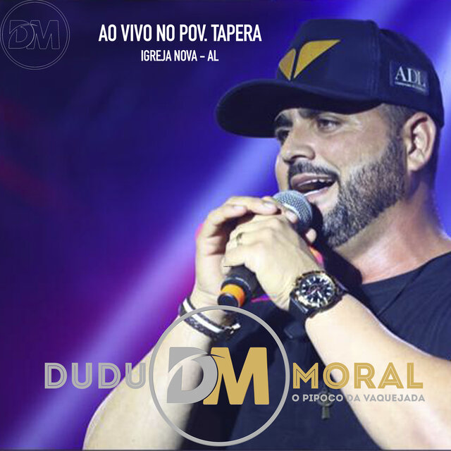 Ao Vivo no Pov. Tapera - Igreja Nova