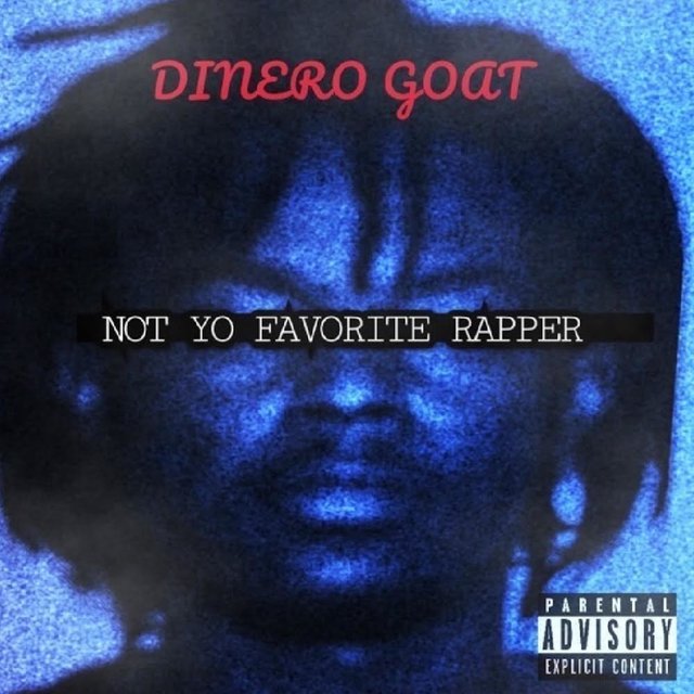 Not Yo Favorite Rapper