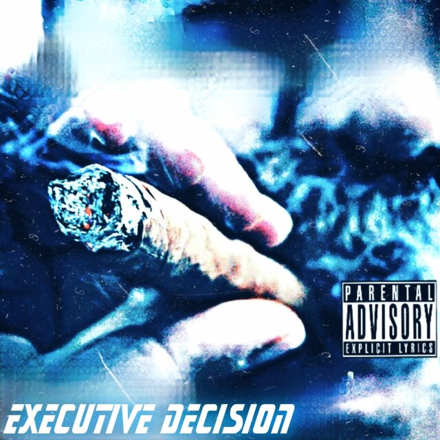 Executive Decision