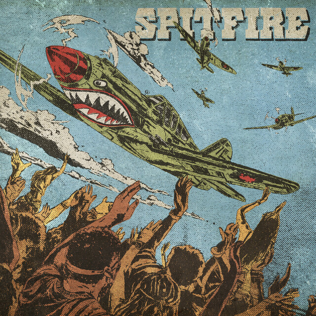Spitfire