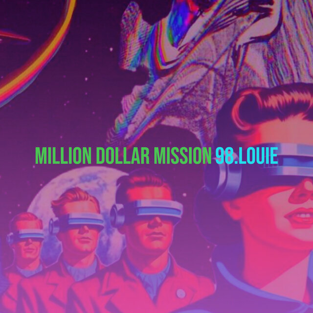 Million Dollar Mission