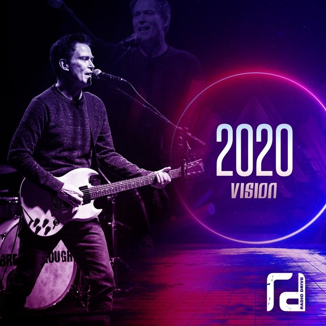 2020 Vision