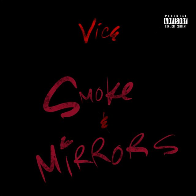 Smoke & Mirrors