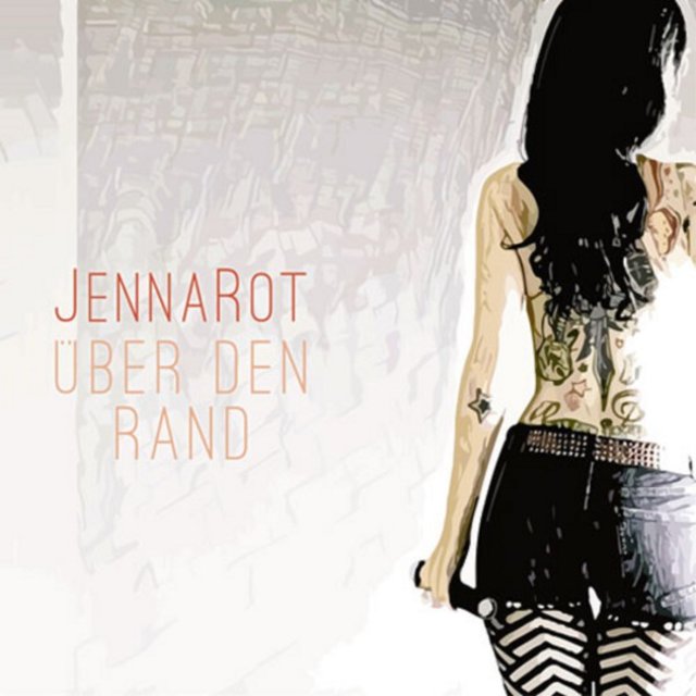 Über den Rand