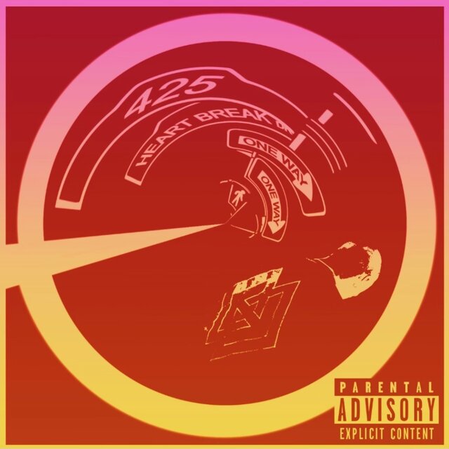 425 Heartbreak Drive