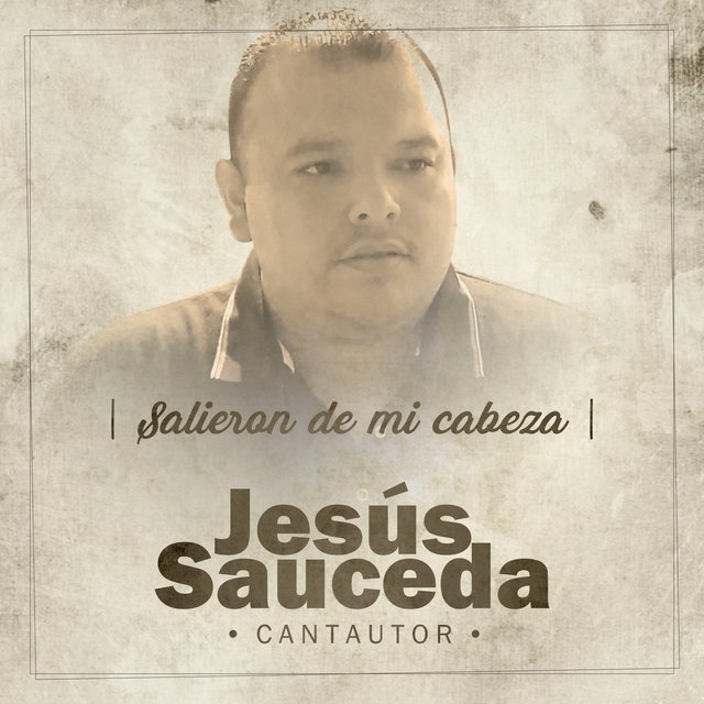 Salieron de Mi Cabeza