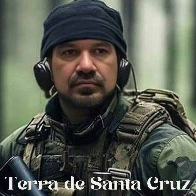 Terra de Santa Cruz