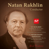 Symphony No. 8 in B Minor, D. 759 