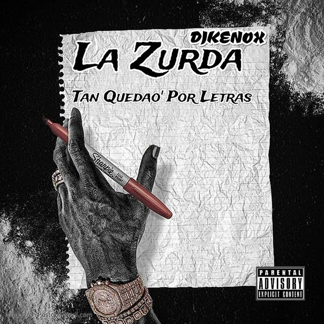 Tan Quedao Por Letras