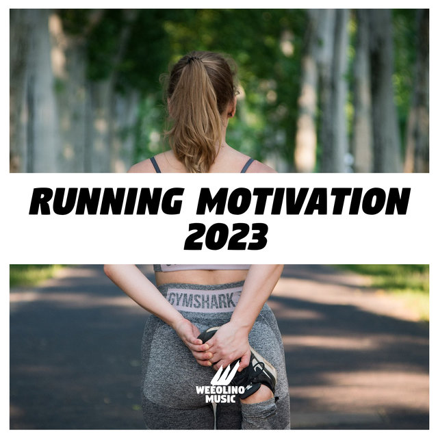 Running Motivation 2023
