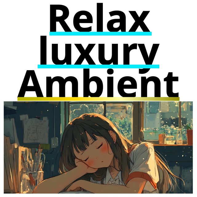 Relax luxury Ambient