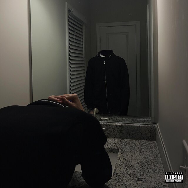hide my face