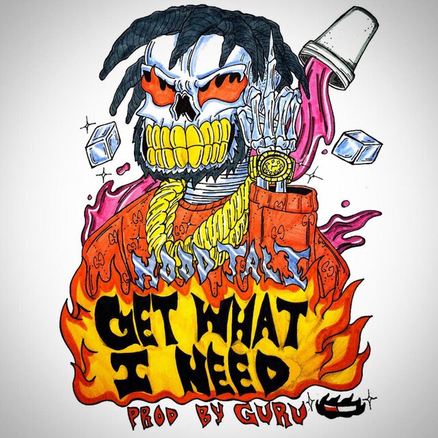 Get What I Need