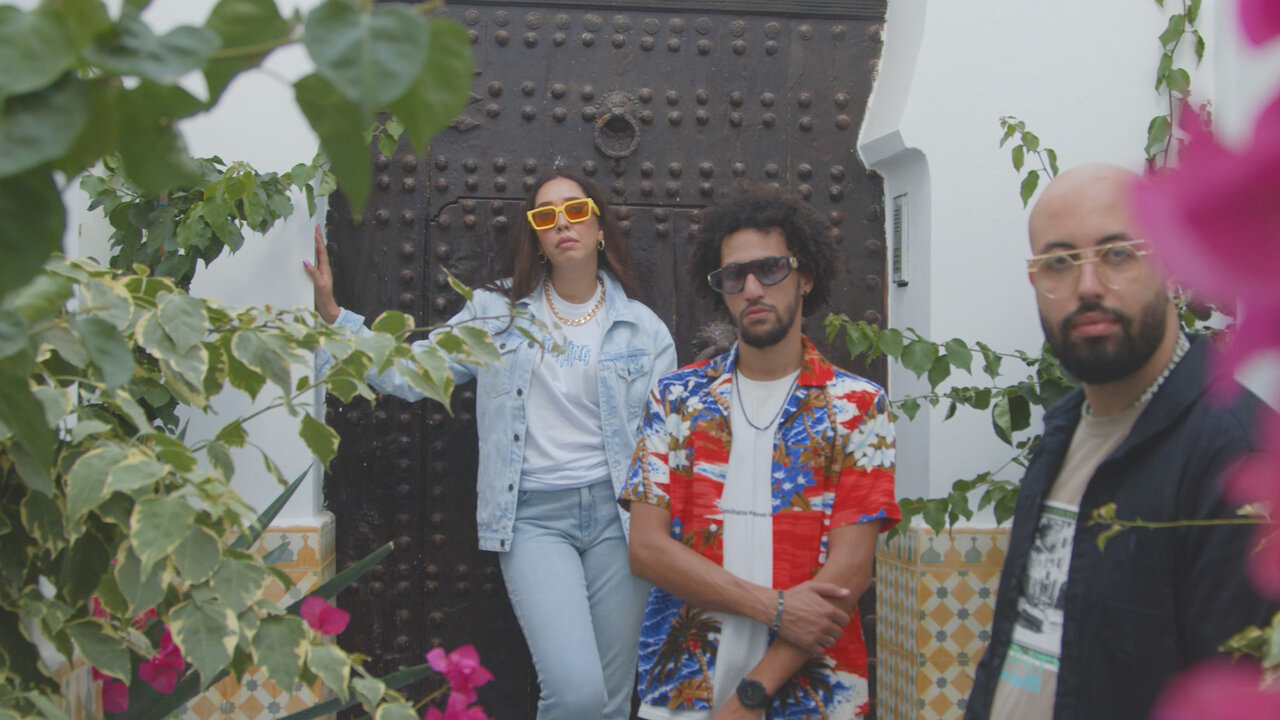 Yak labas (Official Video)