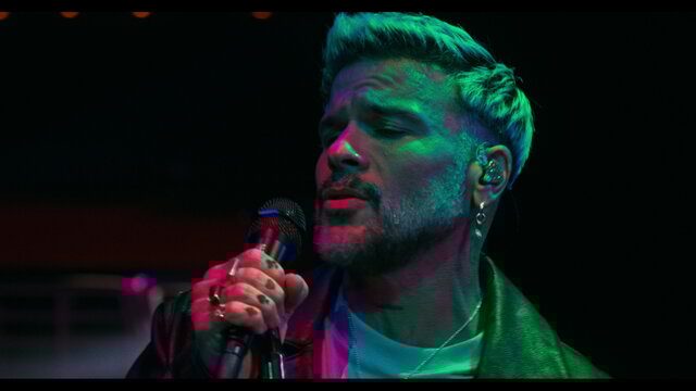 La Carretera (Official Video)