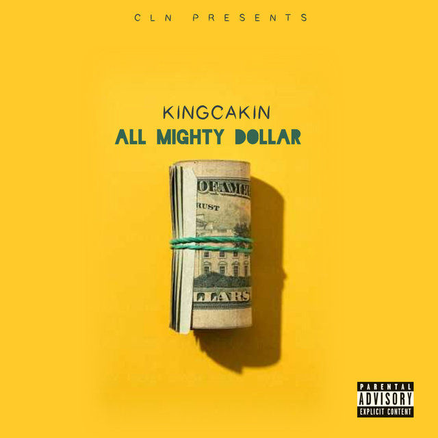 All Mighty Dollar