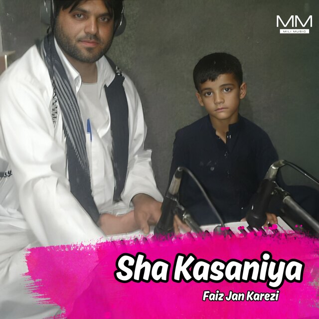 Sha Kasaniya
