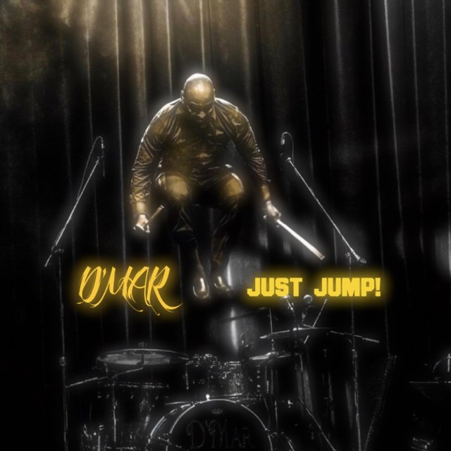 Just Jump!