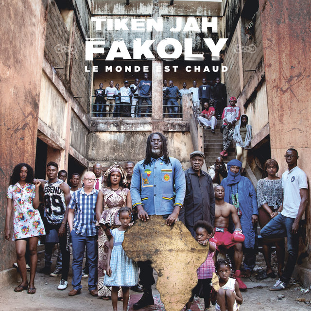 Album artwork
