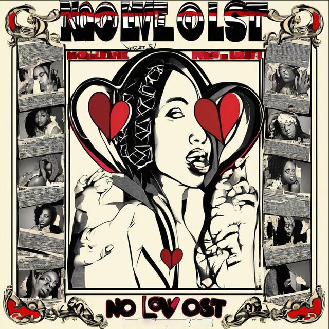 No Love Lost EP