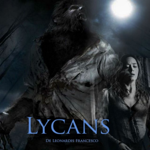 Lycans