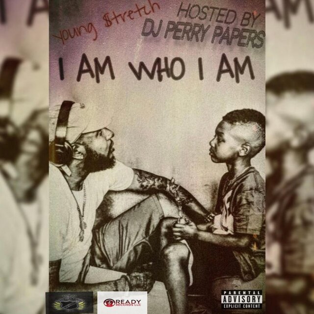 I Am Who I Am