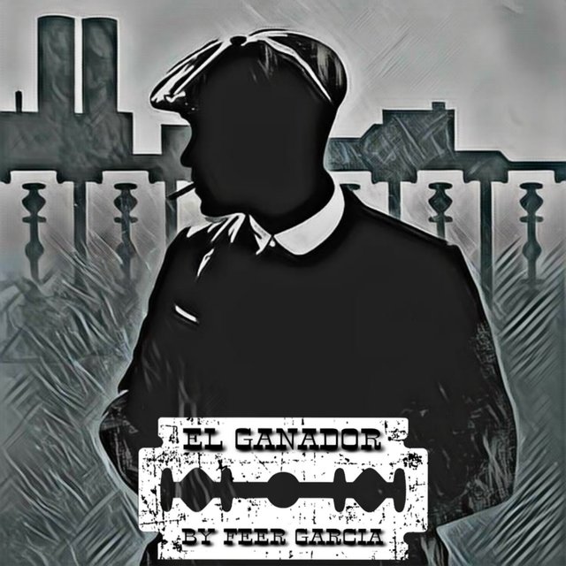 El Ganador