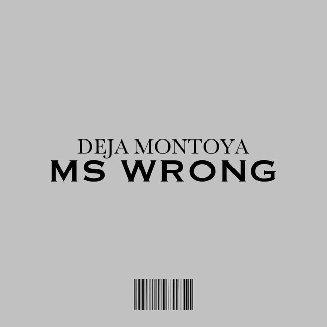 Ms Wrong
