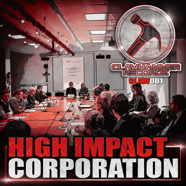 Corporation