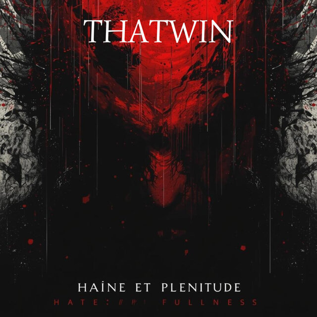 HAINE ET PLENITUDE