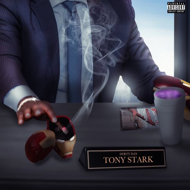 Tony Stark