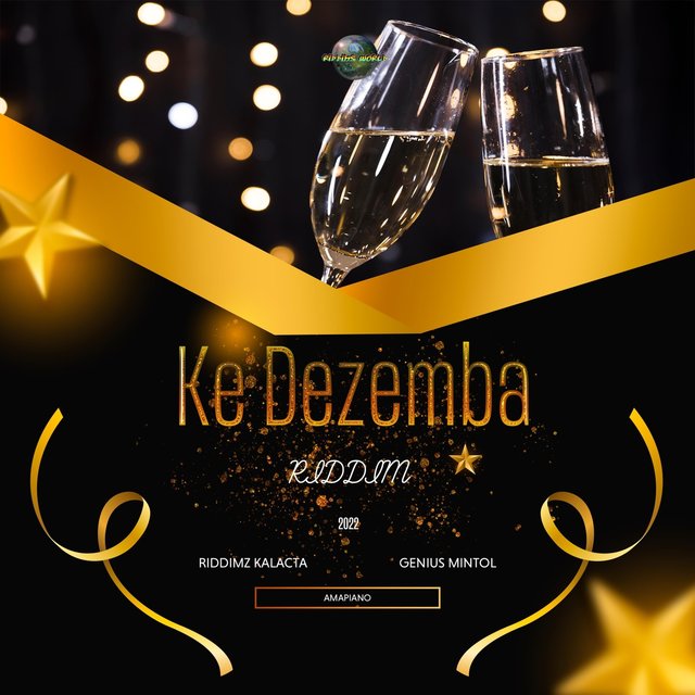 Ke Dezemba Riddim