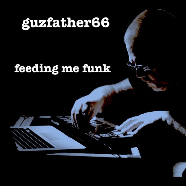 Feeding Me Funk