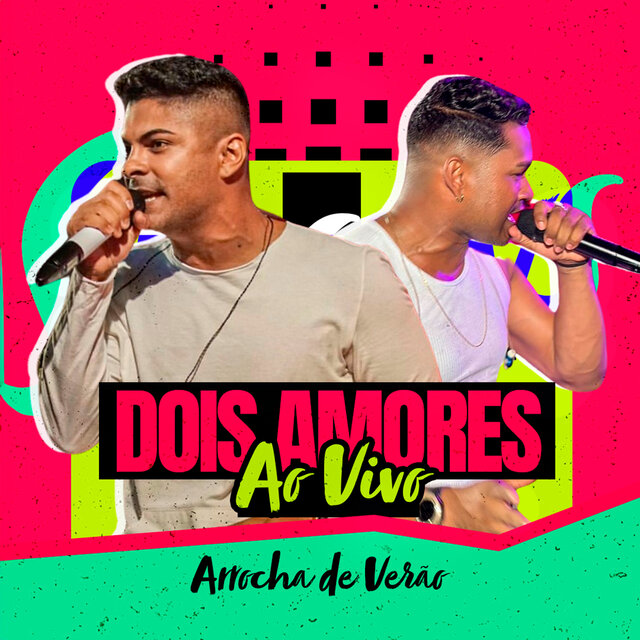 Ao Vivo Arrocha de Verão