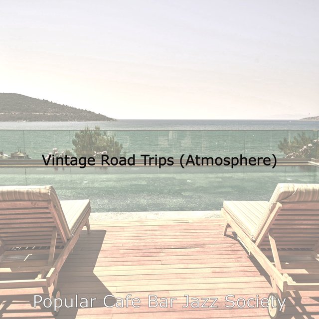 Vintage Road Trips (Atmosphere)