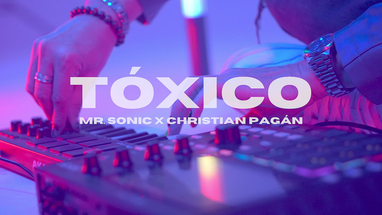 Tóxico