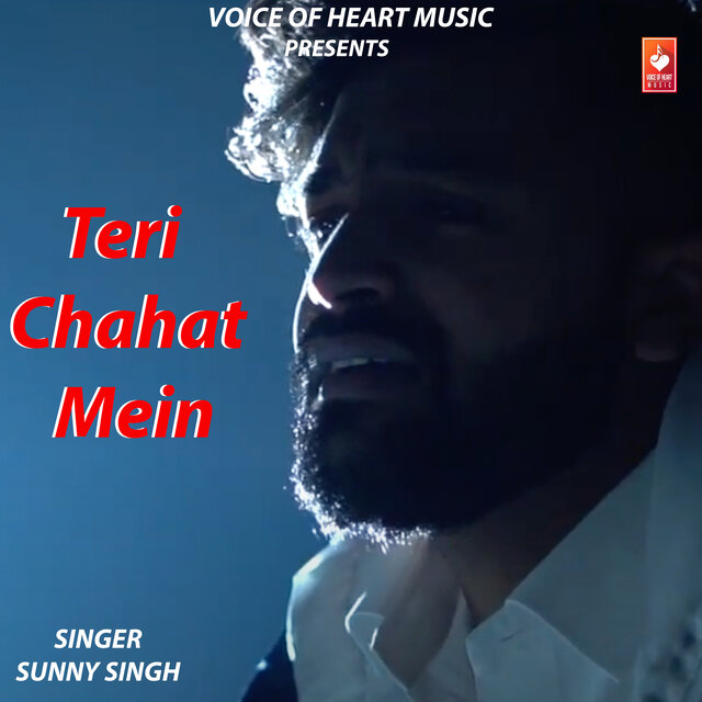 Teri Chahat Mein