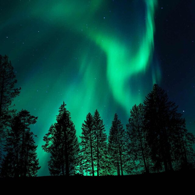 Aurora Borealis