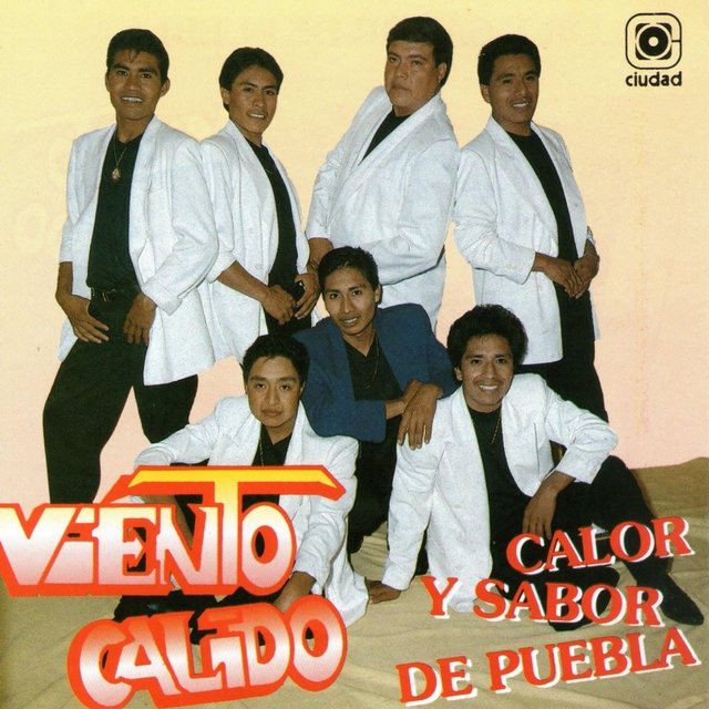 Calor y Sabor de Puebla