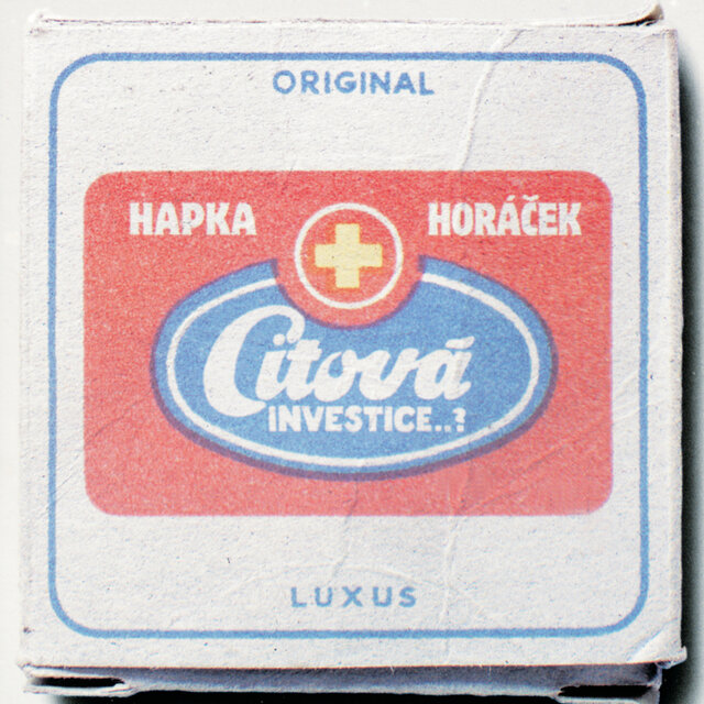 Citova investice
