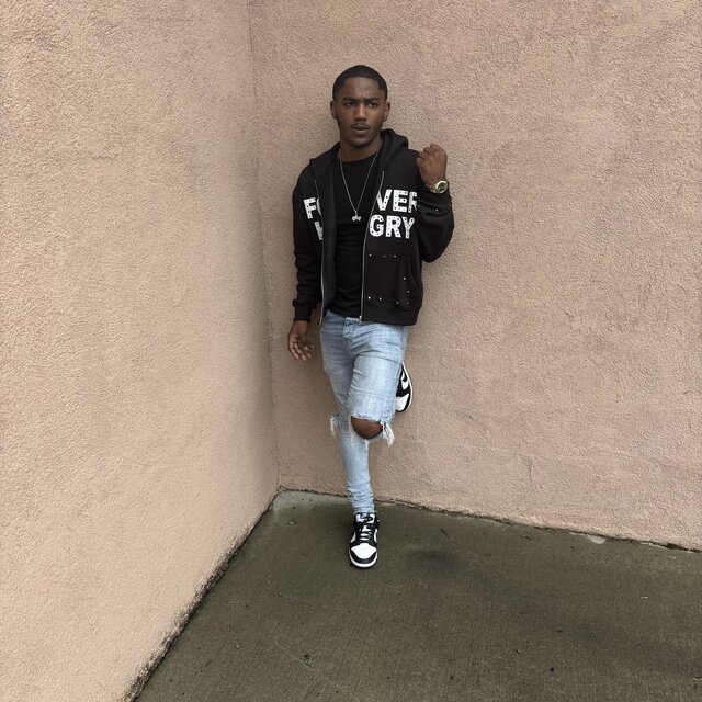 All On Me