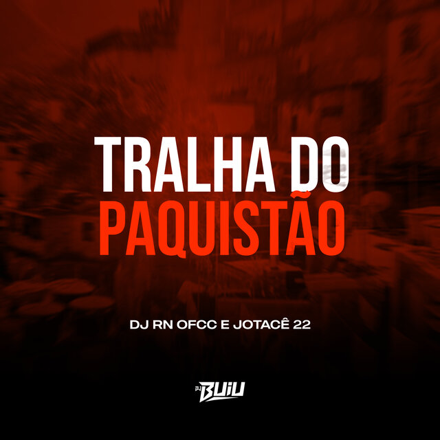 Tralha do Paquistão