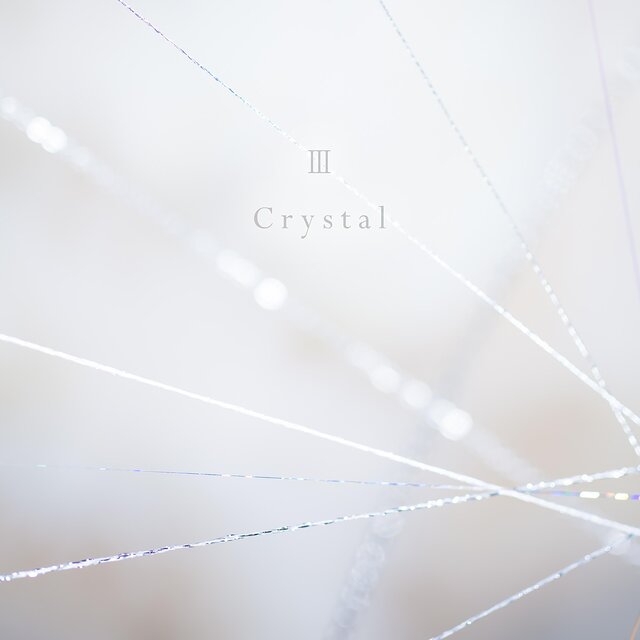 The Best of Chouchou (2007​​​-​​​2017) III Crystal