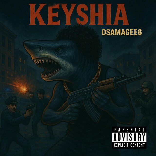 Keyshia